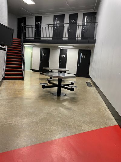 Jail Jail